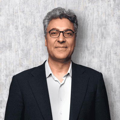 مهندس مجتبی بزرگ